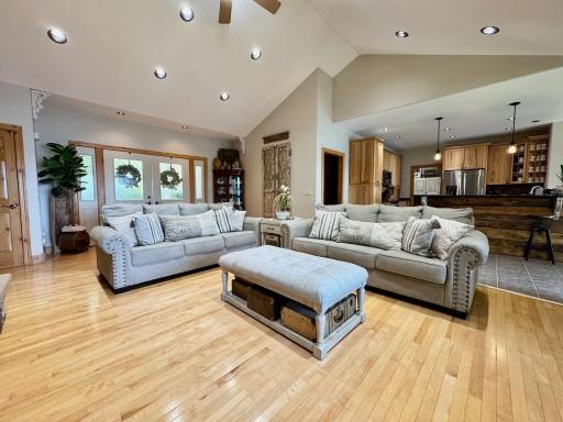 23673 Clarissa Haven Drive, Henning, MN 56551