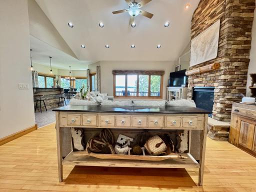 23673 Clarissa Haven Drive, Henning, MN 56551