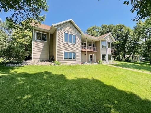 23673 Clarissa Haven Drive, Henning, MN 56551