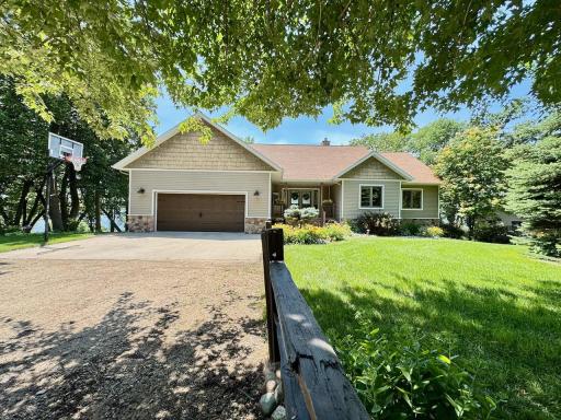 23673 Clarissa Haven Drive, Henning, MN 56551