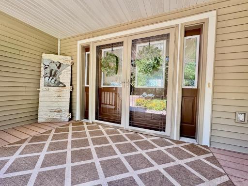 23673 Clarissa Haven Drive, Henning, MN 56551