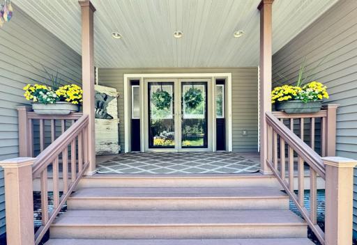 23673 Clarissa Haven Drive, Henning, MN 56551