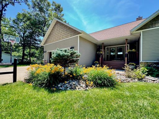 23673 Clarissa Haven Drive, Henning, MN 56551