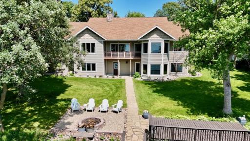 23673 Clarissa Haven Drive, Henning, MN 56551