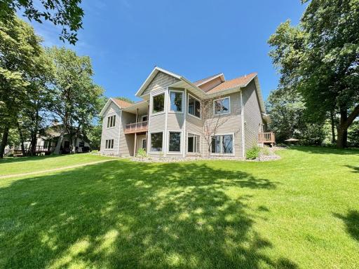 23673 Clarissa Haven Drive, Henning, MN 56551