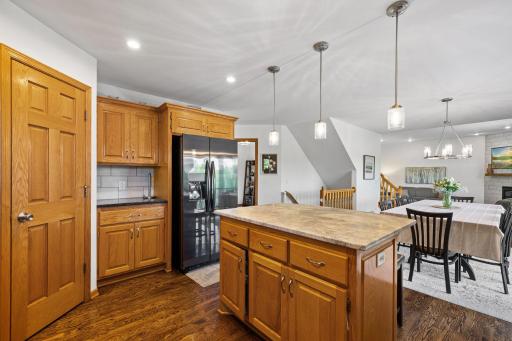 1303 155th Lane NW, Andover, MN 55304