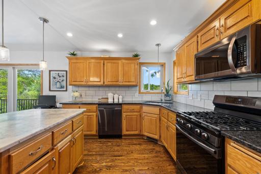 1303 155th Lane NW, Andover, MN 55304
