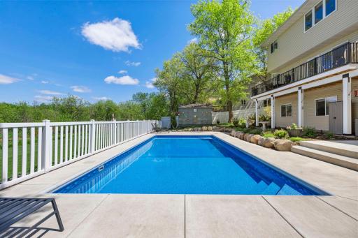 1303 155th Lane NW, Andover, MN 55304