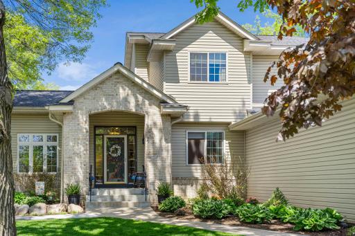 1303 155th Lane NW, Andover, MN 55304