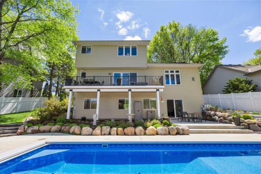 1303 155th Lane NW, Andover, MN 55304