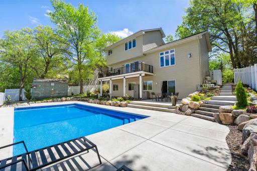 1303 155th Lane NW, Andover, MN 55304