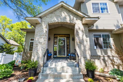 1303 155th Lane NW, Andover, MN 55304