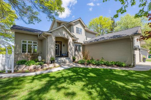 1303 155th Lane NW, Andover, MN 55304