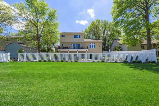 1303 155th Lane NW, Andover, MN 55304