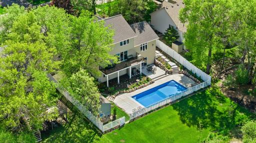 1303 155th Lane NW, Andover, MN 55304