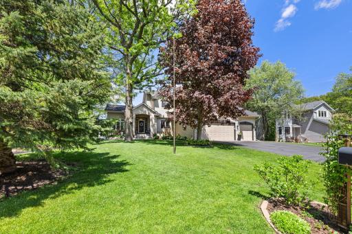 1303 155th Lane NW, Andover, MN 55304