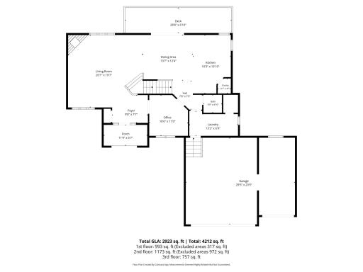 1303 155th Lane NW, Andover, MN 55304