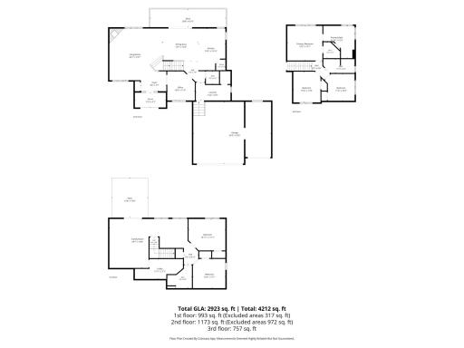 1303 155th Lane NW, Andover, MN 55304