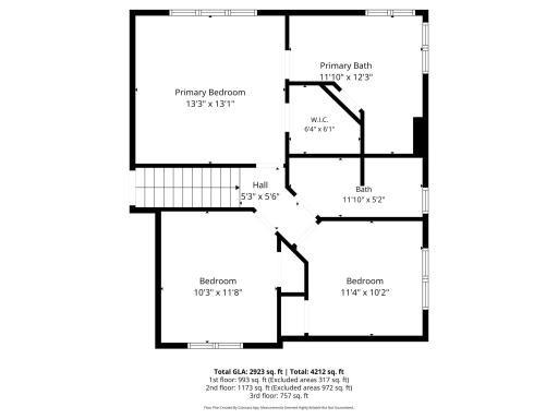 1303 155th Lane NW, Andover, MN 55304