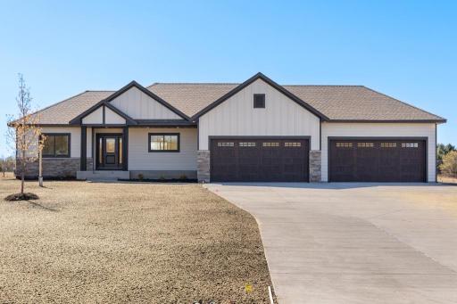 12901 295th Avenue NW, Princeton, MN 55371