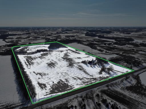 2721 W 230th Street, Jordan, MN 55352