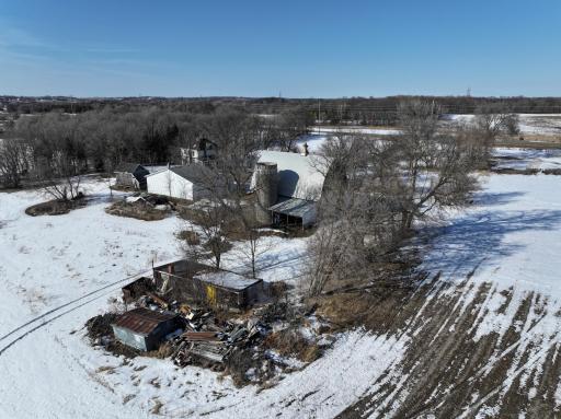2721 W 230th Street, Jordan, MN 55352