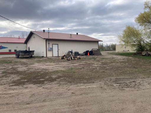 Hitterdal, MN 56552