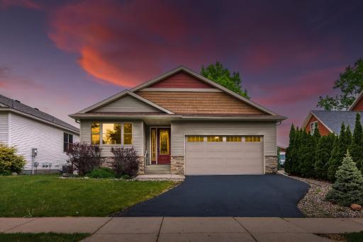 1589 Christie Place, Saint Paul, MN 55106