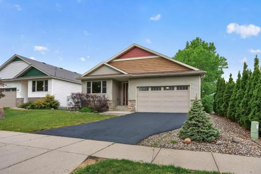 1589 Christie Place, Saint Paul, MN 55106