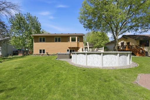 1564 Lamotte Circle, Hugo, MN 55038