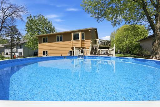 1564 Lamotte Circle, Hugo, MN 55038