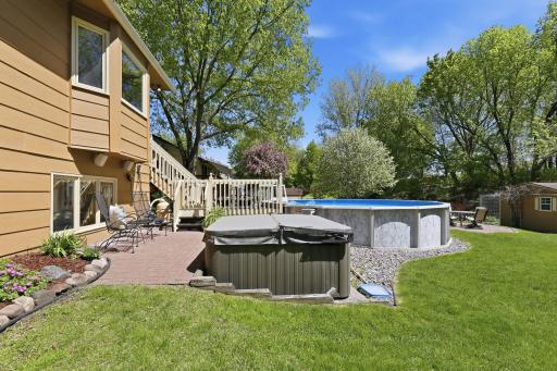 1564 Lamotte Circle, Hugo, MN 55038