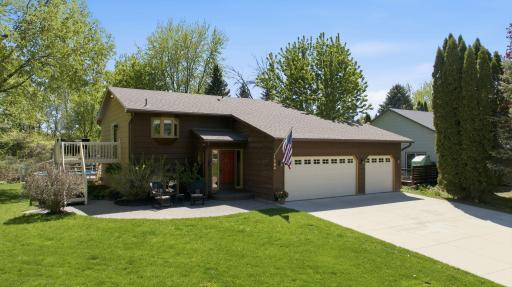 1564 Lamotte Circle, Hugo, MN 55038