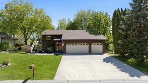 1564 Lamotte Circle, Hugo, MN 55038