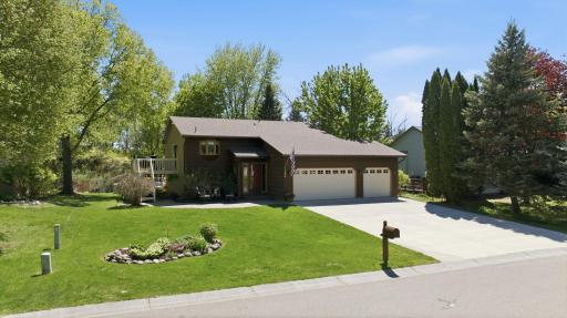 1564 Lamotte Circle, Hugo, MN 55038