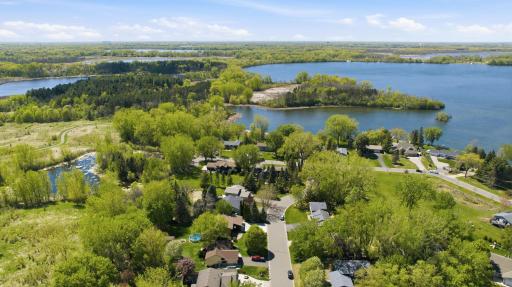 1564 Lamotte Circle, Hugo, MN 55038