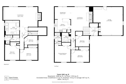 12957 Chisholm Street NE, Blaine, MN 55449
