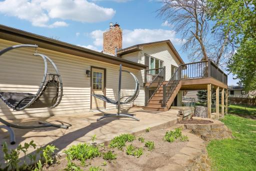 12957 Chisholm Street NE, Blaine, MN 55449