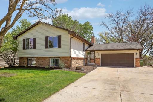 12957 Chisholm Street NE, Blaine, MN 55449