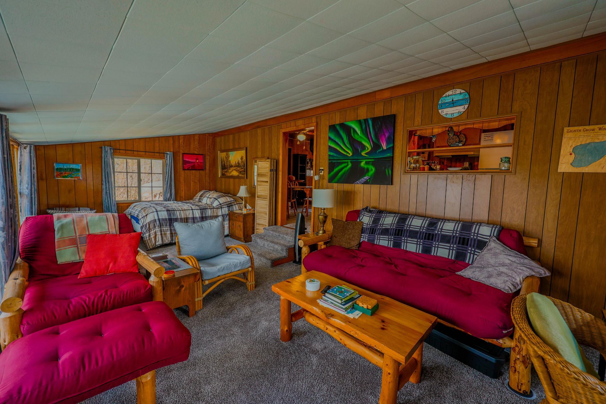 Great Space for Making Family Memories