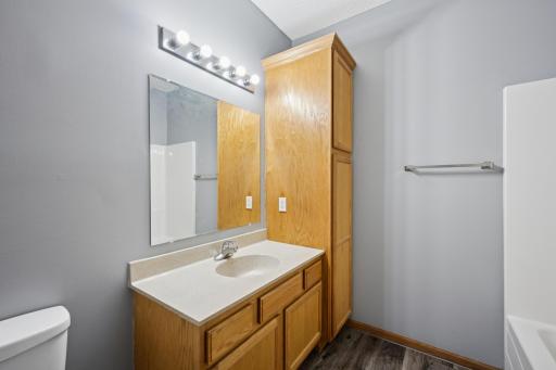914 1/2 3rd Avenue NE, Buffalo, MN 55313