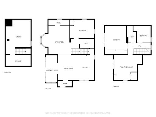 402 22nd Avenue N, Saint Cloud, MN 56303