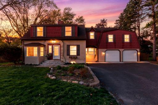 613 Labore Road, Saint Paul, MN 55117