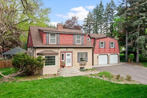 613 Labore Road, Saint Paul, MN 55117
