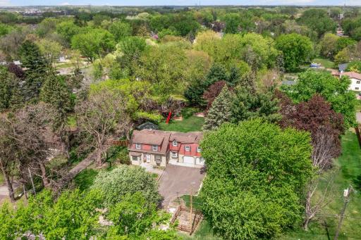 613 Labore Road, Saint Paul, MN 55117