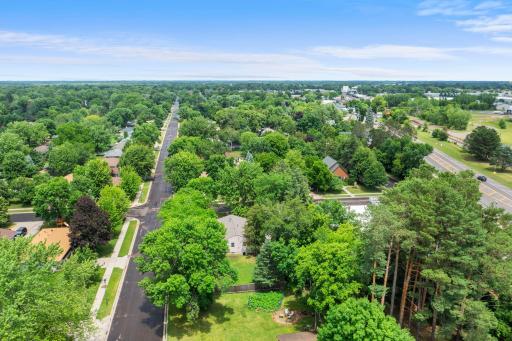 245 10th Avenue SW, Cambridge, MN 55008