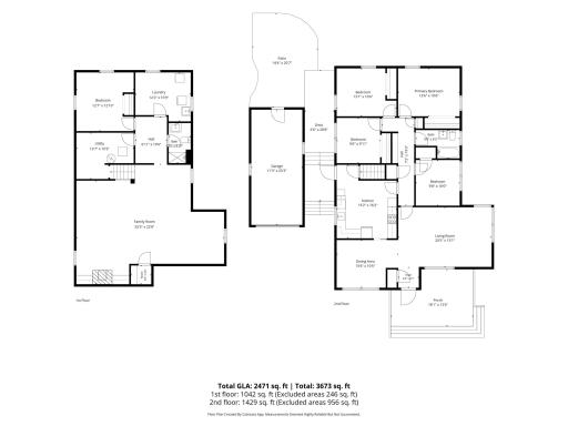 245 10th Avenue SW, Cambridge, MN 55008