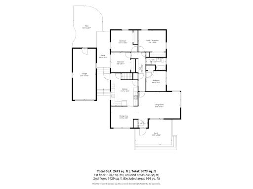 245 10th Avenue SW, Cambridge, MN 55008