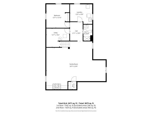 245 10th Avenue SW, Cambridge, MN 55008