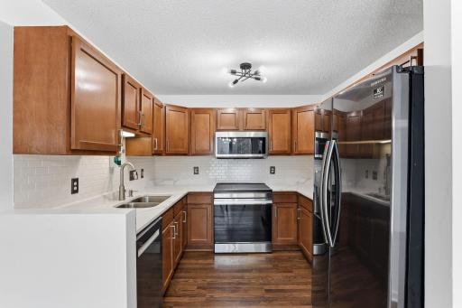 13351 Court Place, Burnsville, MN 55337